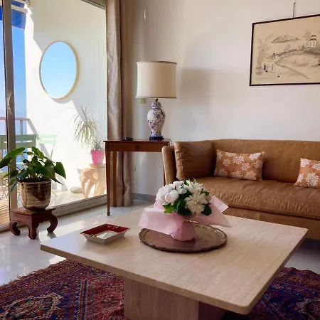 Vue Mer, 3 Chambres, 6 Personnes