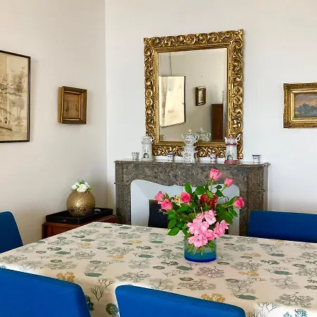 Ajaccio Vue Apartamento *