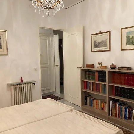 Vue Mer, 3 Chambres, 6 Personnes 阿雅克肖