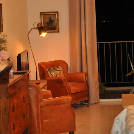 Vue Mer, 3 Chambres, 6 Personnes 阿雅克肖