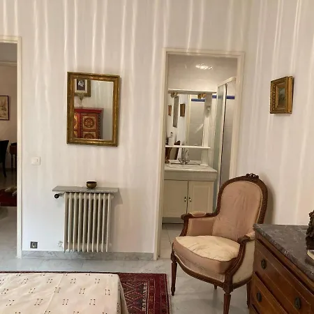 Ajaccio Vue Apartamento