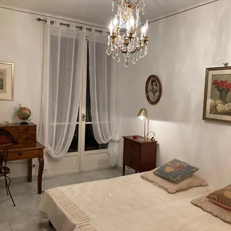 Ajaccio Vue Apartamento