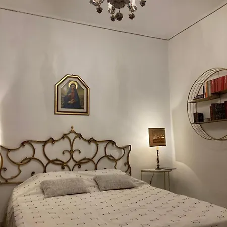 Apartamento Ajaccio Vue