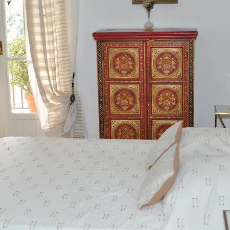 Ajaccio Vue Apartamento