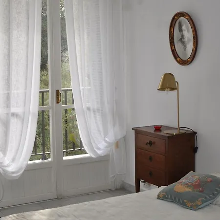 Ajaccio Vue Apartamento *