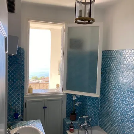 Apartamento Ajaccio Vue