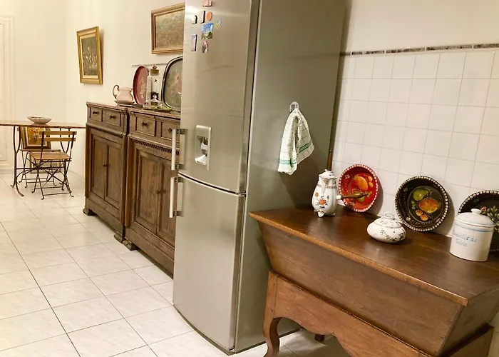 公寓 Vue Mer, 3 Chambres, 6 Personnes