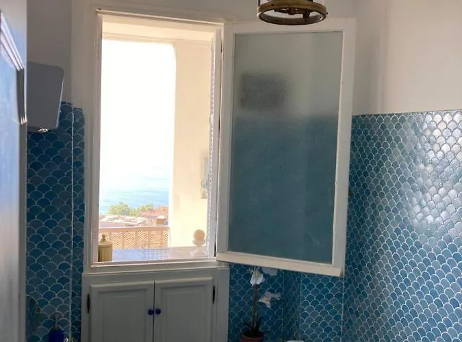 公寓 Vue Mer, 3 Chambres, 6 Personnes