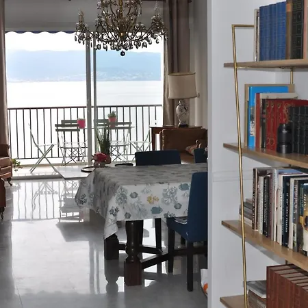 Vue Mer, 3 Chambres, 6 Personnes