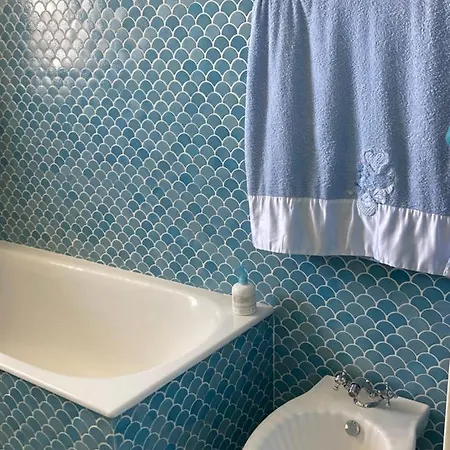 Vue Mer, 3 Chambres, 6 Personnes Apartment Ajaccio (Corsica)