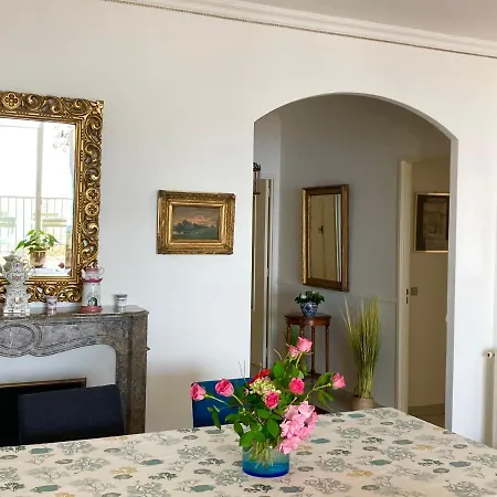 Vue Mer, 3 Chambres, 6 Personnes *