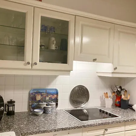 Apartament Vue Mer, 3 Chambres, 6 Personnes Ajaccio (Corsica)