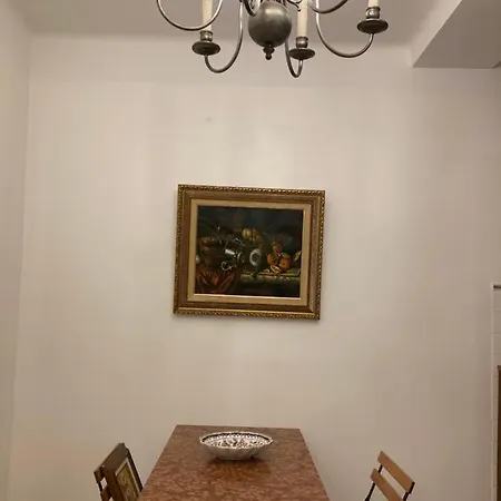 Apartment Vue Mer, 3 Chambres, 6 Personnes Ajaccio (Corsica)