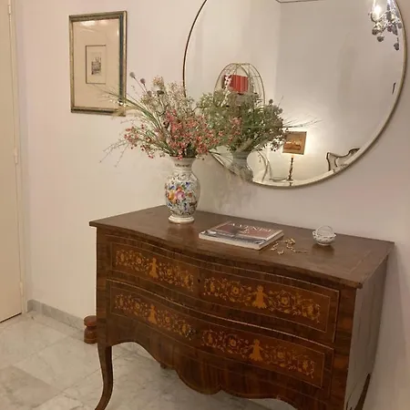 Apartmán Vue Mer, 3 Chambres, 6 Personnes Ajaccio (Corsica)