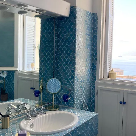 Apartment Vue Mer, 3 Chambres, 6 Personnes *