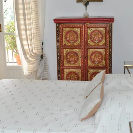 Vue Mer, 3 Chambres, 6 Personnes Apartment