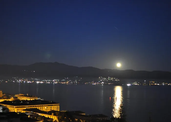 Vue Mer, 3 Chambres, 6 Personnes