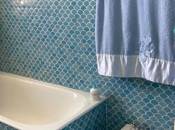 Vue Mer, 3 Chambres, 6 Personnes Appartamento Ajaccio (Corsica)