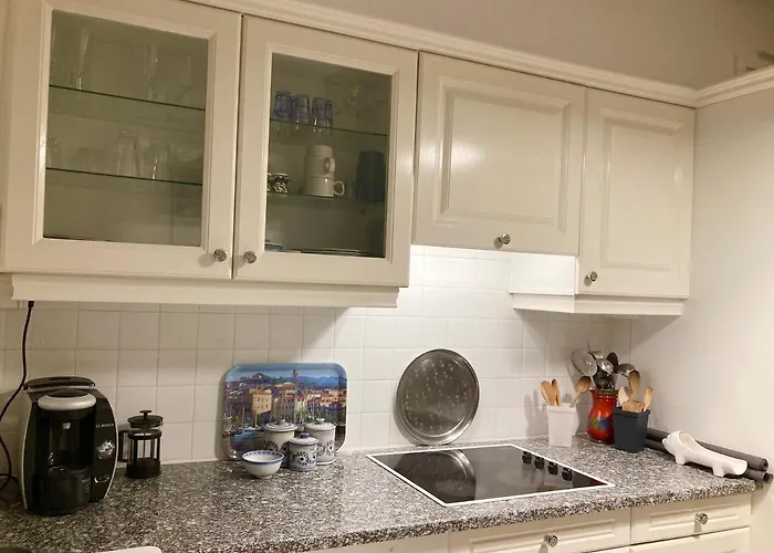 Apartment Vue Mer, 3 Chambres, 6 Personnes Ajaccio (Corsica)