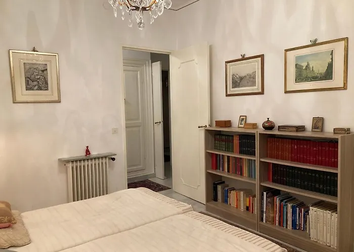 Vue Mer, 3 Chambres, 6 Personnes Ajaccio (Corsica)