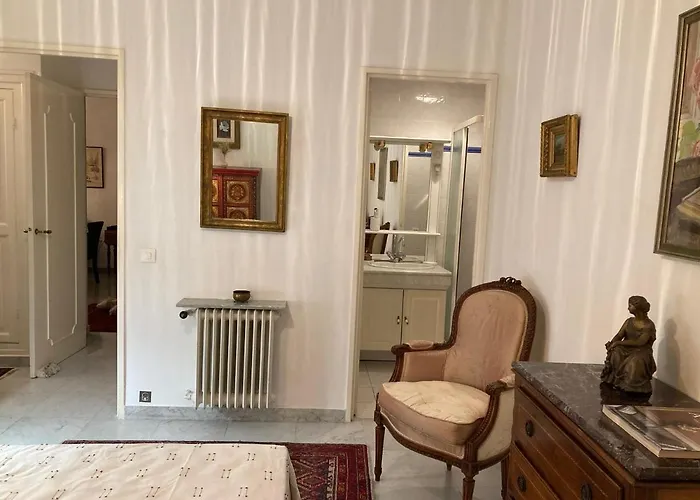 Vue Mer, 3 Chambres, 6 Personnes Apartment