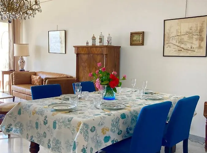 Vue Mer, 3 Chambres, 6 Personnes