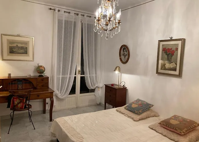 Vue Mer, 3 Chambres, 6 Personnes Apartment