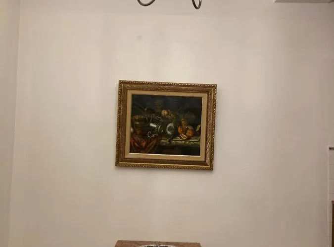 Apartment Vue Mer, 3 Chambres, 6 Personnes Ajaccio (Corsica)