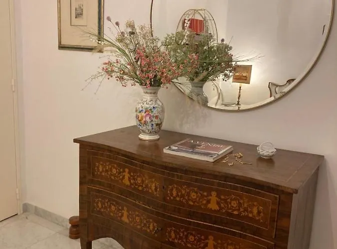 Apartment Vue Mer, 3 Chambres, 6 Personnes Ajaccio (Corsica)