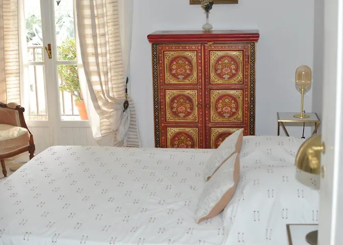 Vue Mer, 3 Chambres, 6 Personnes Appartamento